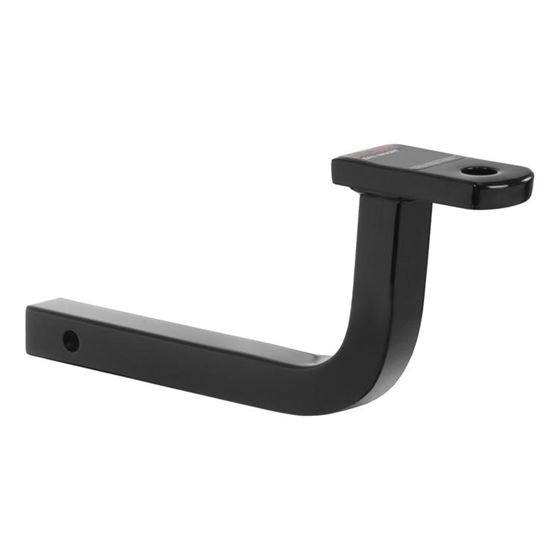 CURT 1 1/4 IN Class 1 Ball Mount-2