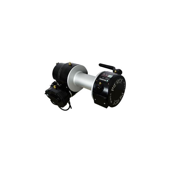 Pierce Arrow PSW654-11K Wormgear Winch 2