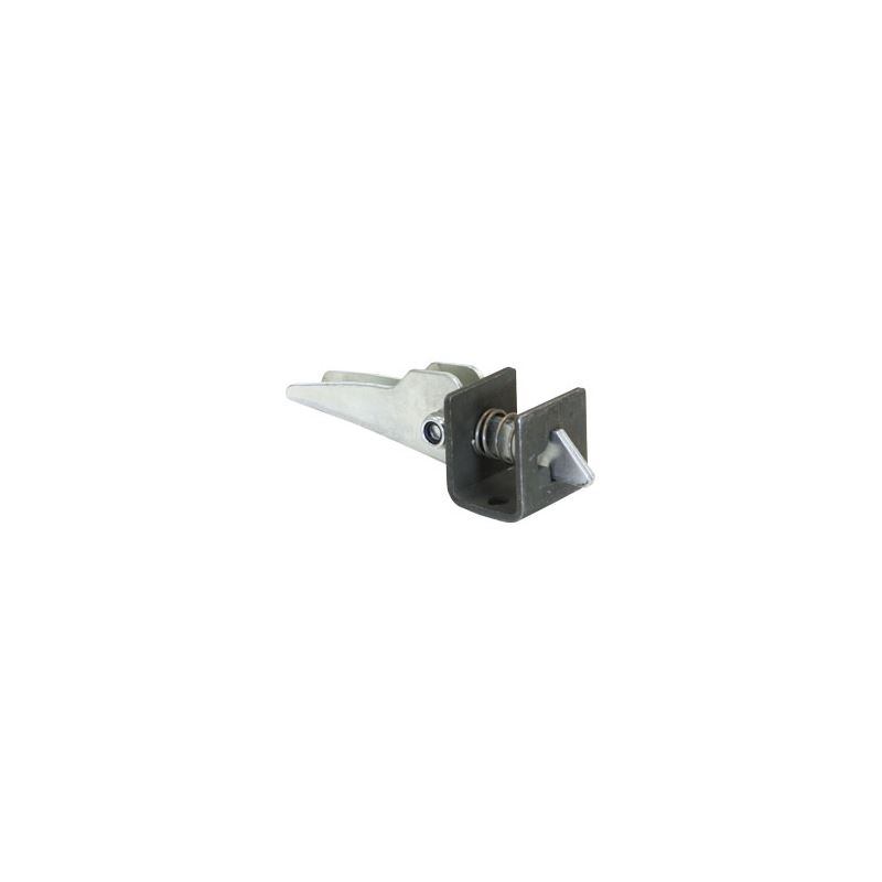 Tipper Latch Assembly