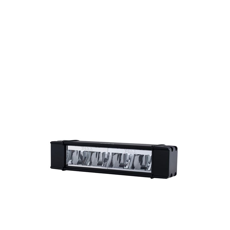 RF Series 10" LED Light Bar Fog Beam Single