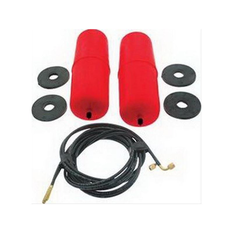 1000 Load Assist Front Spring Kits