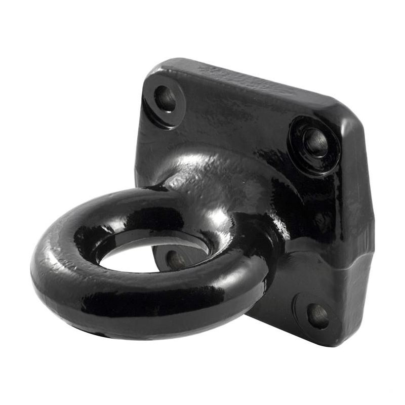 CURT Manufacturing Pintle Drawbar