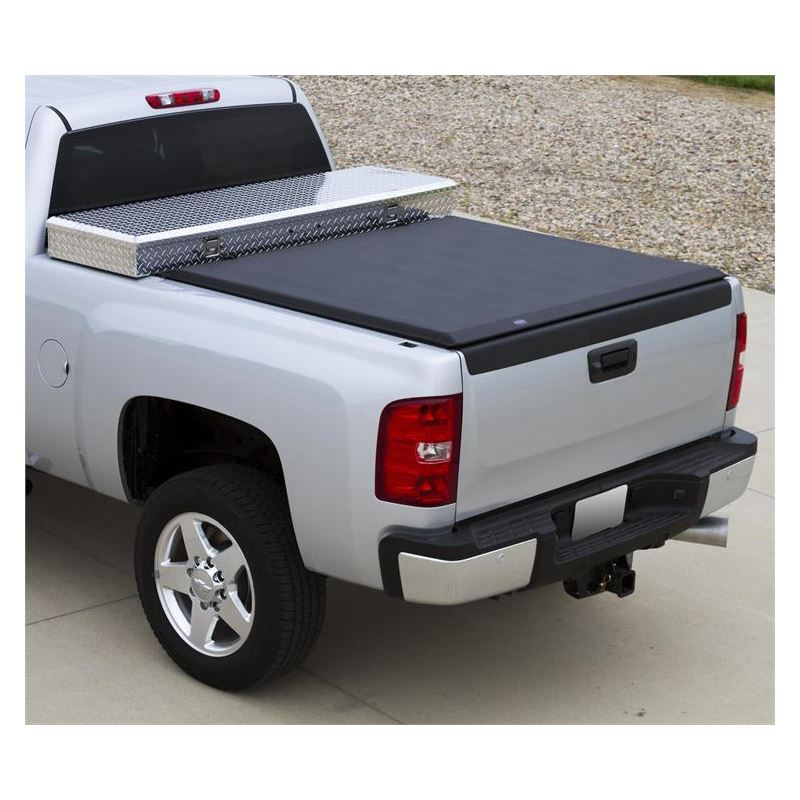 Access Toolbox Roll-Up Tonneau Covers 01