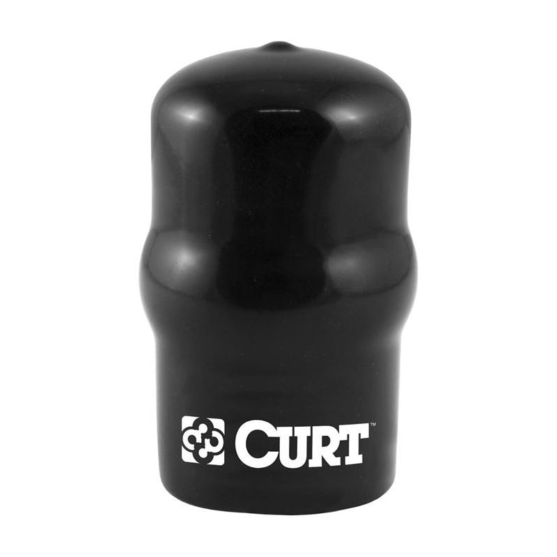CURT Hitch Trailer Ball Covers