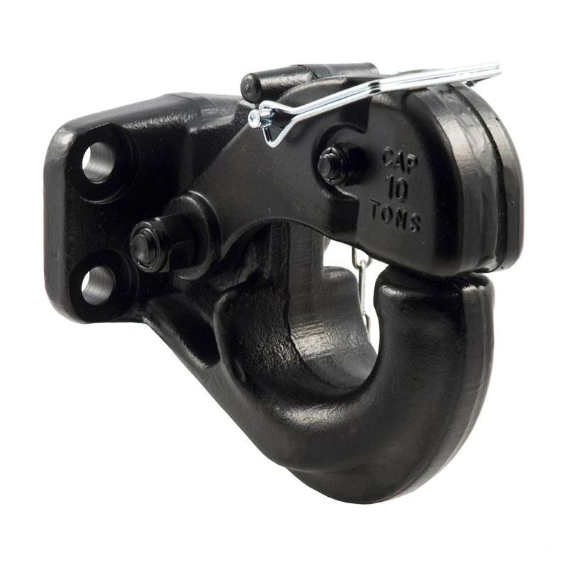 Curt Manufacturing Receiver Pintle Hitch 48210