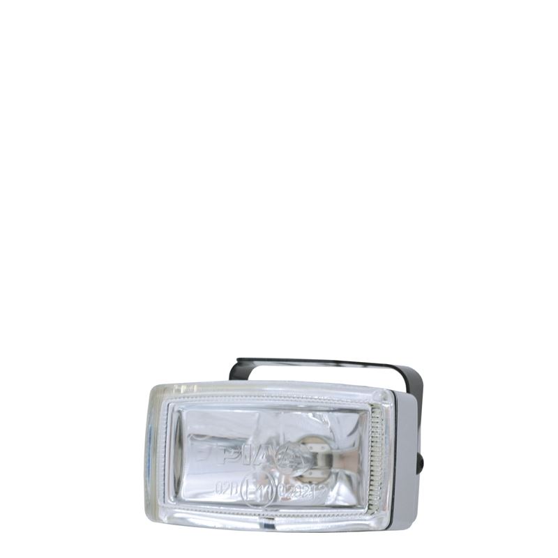 2000 Series Clear Halogen Back-Up Flood Single Lig