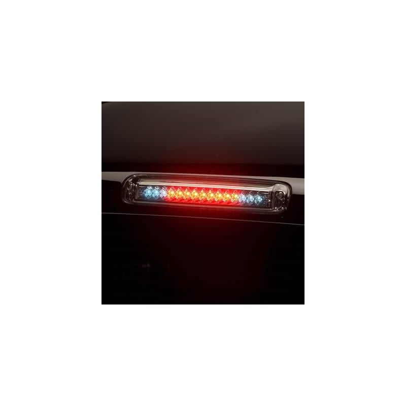 LED Third Brake Lights