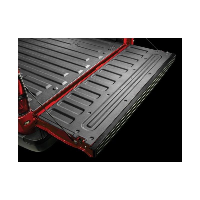 WeatherTech TechLiner Tailgate Liners 01