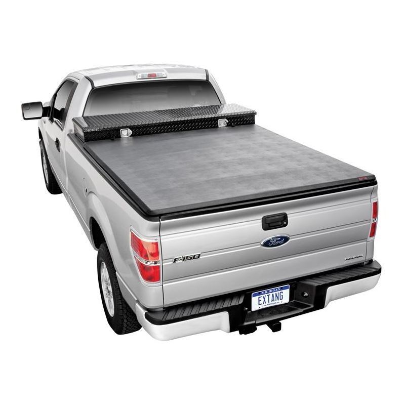 Trifecta Toolbox Tonneau Covers