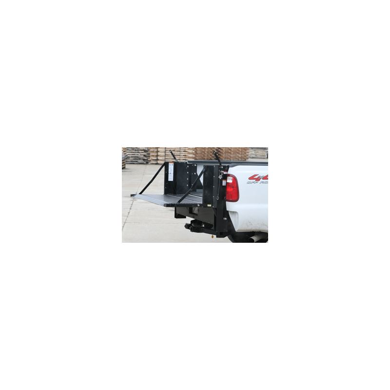 13006027 LiftDogg One Piece Pickup Truck Liftgate