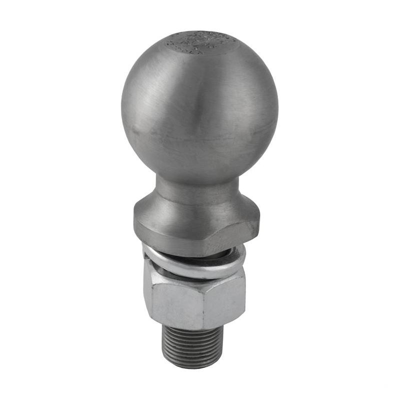 CURT Hitch 2 5/16 IN Trailer Hitch Ball