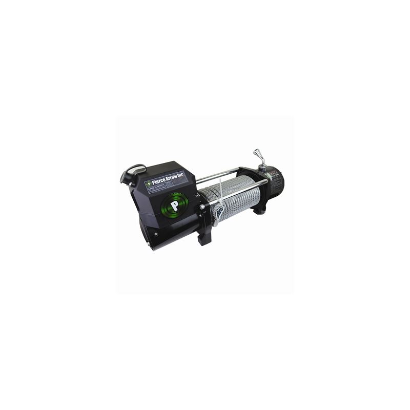 Pierce Arrow PS9000 Recovery Winch 01