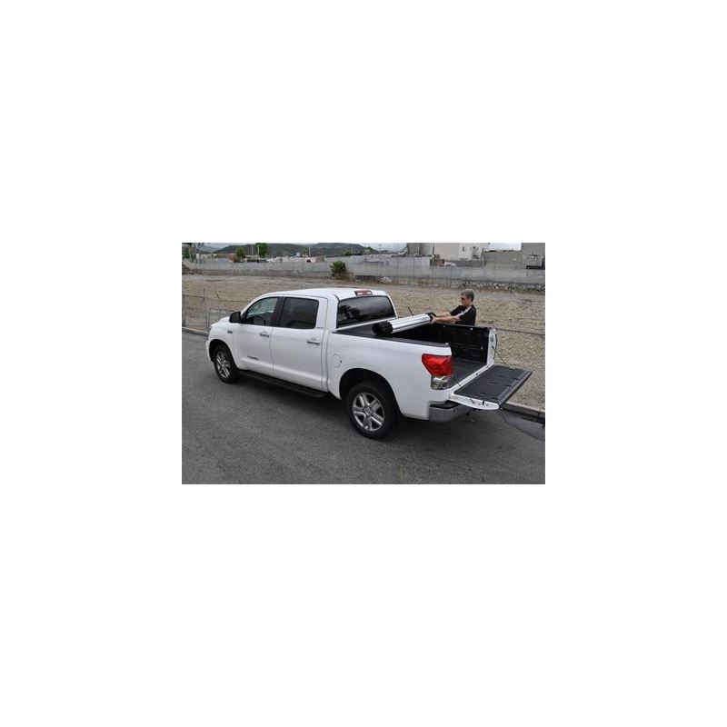 BAK Roll-X Truck Tonneau Covers