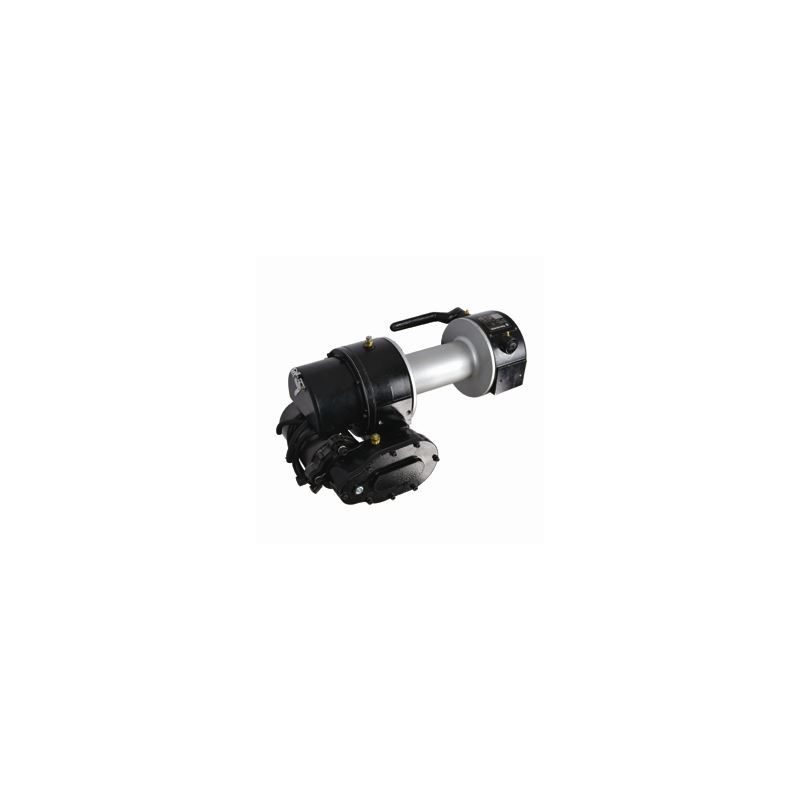 Pierce Arrow PSW654-11K Wormgear Winch