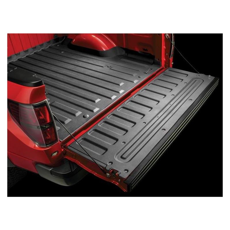 WeatherTech TechLiner Bed Liners 01