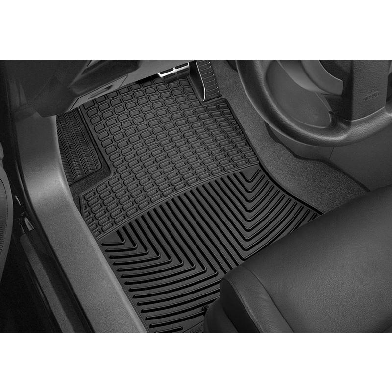 WeatherTech All-Weather Floor Mats