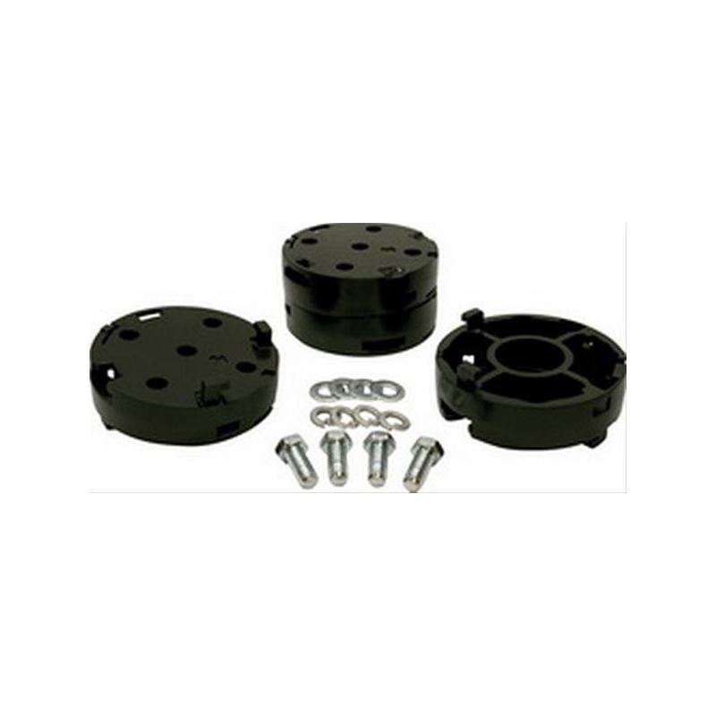 Air Bag Helper Spring Spacers 52130