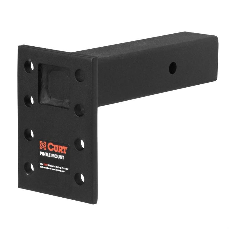 CURT Manufacturing Pintle Mount