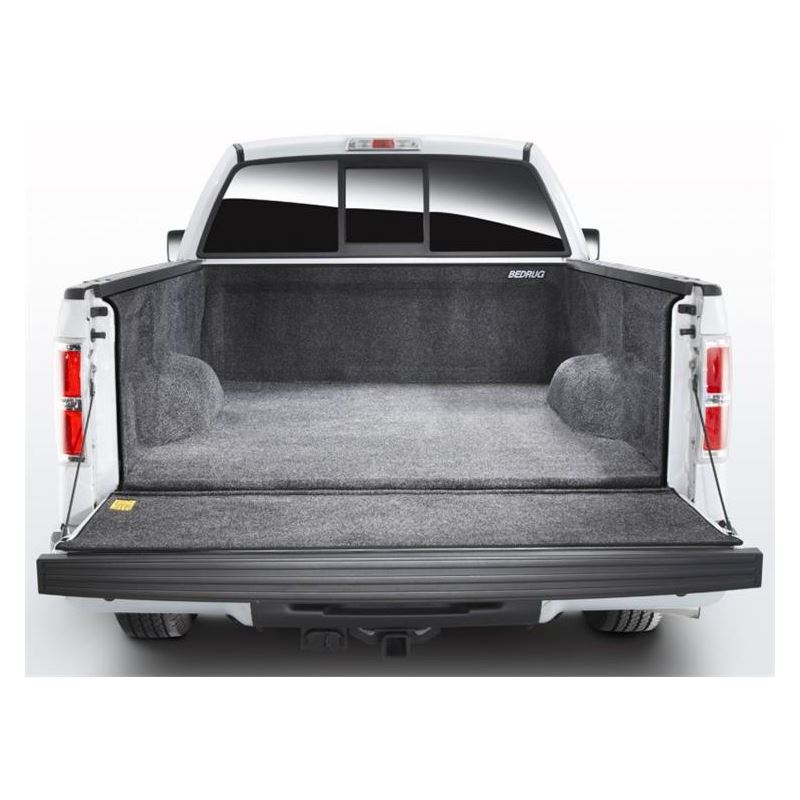 BedRug BedTred Truck Bed Liners-9