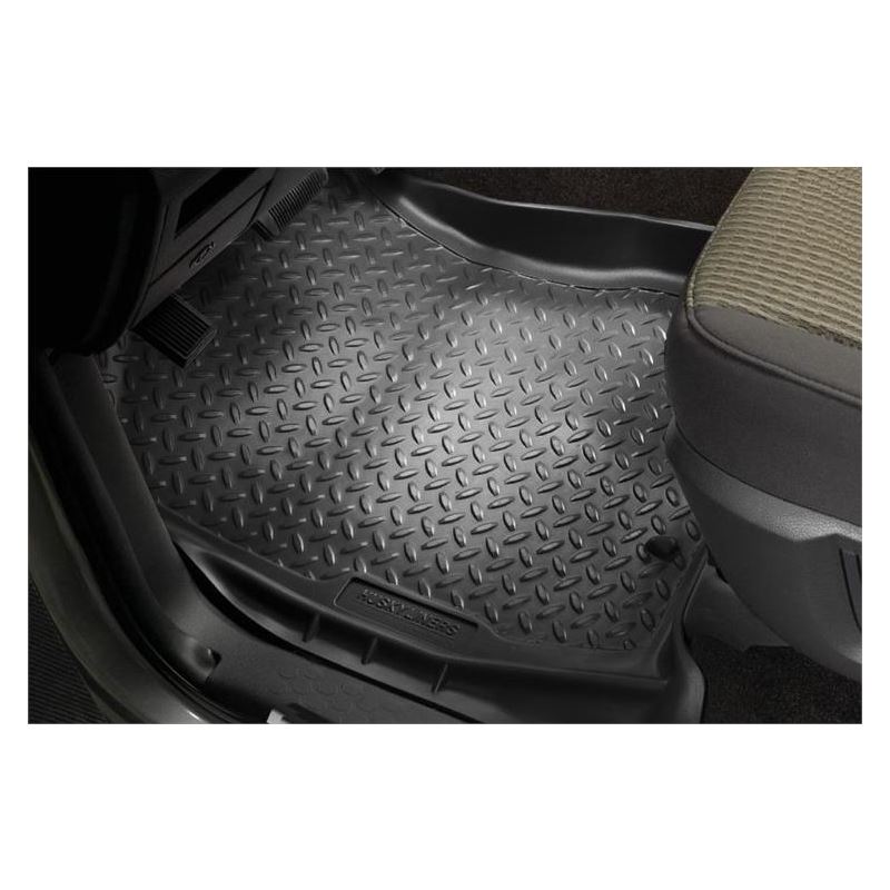 Husky Liners Classic Style Floor Mats-1