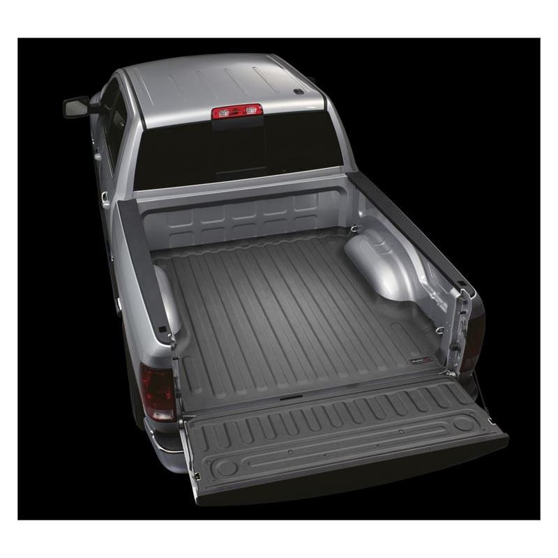 WeatherTech TechLiner Truck Bed Custom Liners