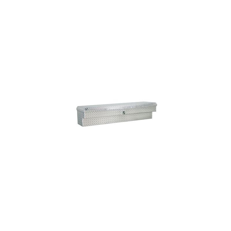 Aluminium LoSide Tool Box 13 H x 56 W x 16 D