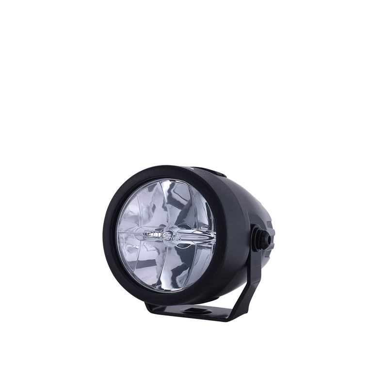 LP270 2.75" LED Driving Single Light, SAE Com