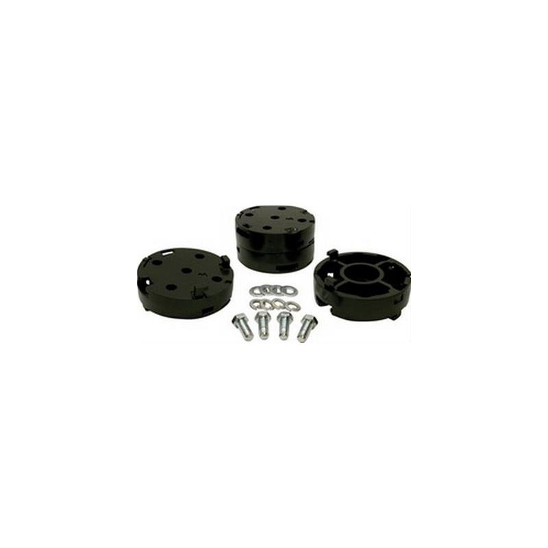 Air Bag Helper Spring Spacers 52140