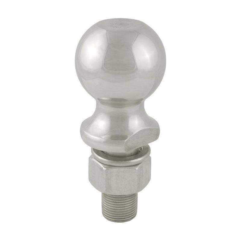 CURT Hitch 2 5/16 IN Trailer Hitch Ball