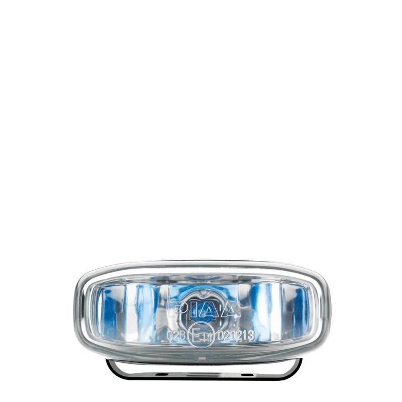 2100 Series Halogen Fog Single Light