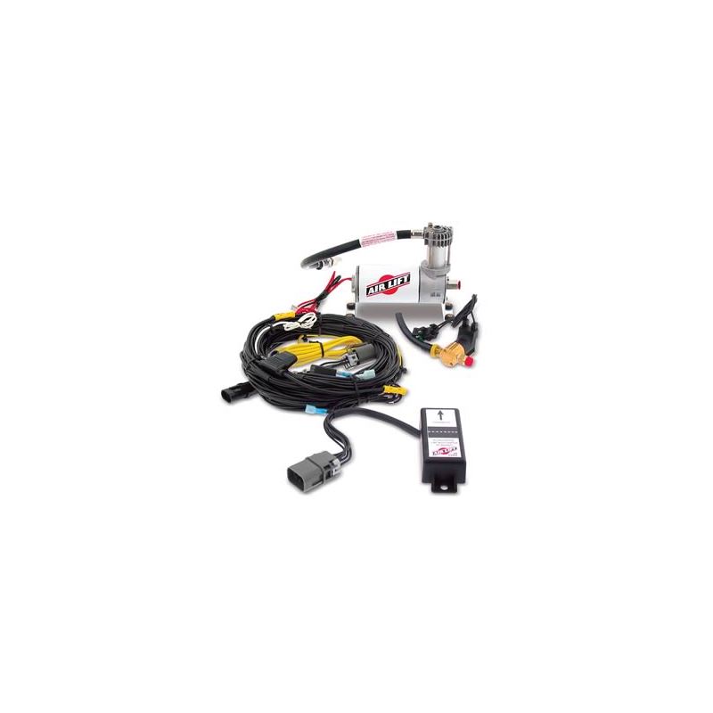 SmartAir Leveling Systems 25415