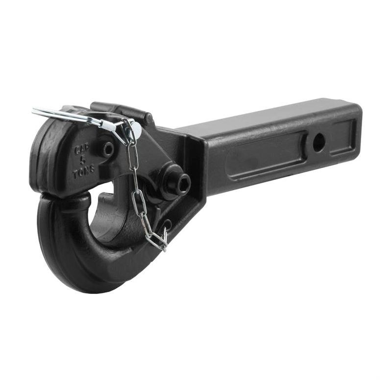 Curt Manufacturing Pintle Hitch